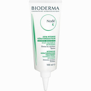 Bioderma Node K Emulsion/kur  100 ml - ab 0,00 &euro;