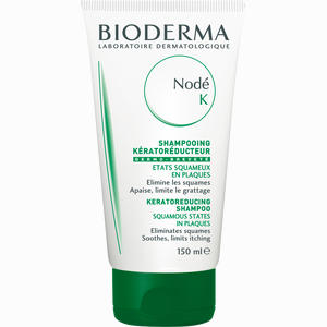 Bioderma Node K Shampoo  150 ml - ab 12,69 €