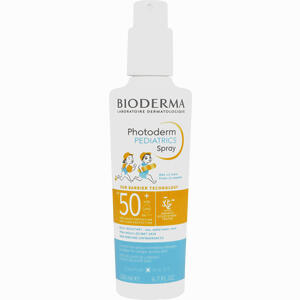 Bioderma Phot Ped Spray  200 ml - ab 19,75 &euro;