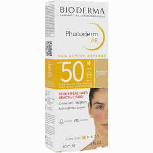 Bioderma Photoderm Ar 50+  30 ml - ab 15,99 &euro;