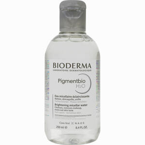 Bioderma Pigmentbio H2o Mizellenreinigung 250 ml - ab 10,81 &euro;