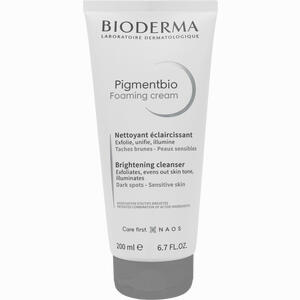 Bioderma Pigmentbio Reinigung 200 ml - ab 15,01 &euro;
