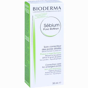 Bioderma Sebium Pore Refiner Creme 30 ml - ab 14,64 €