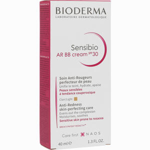Bioderma Sensi Ar Bb 30  40 ml - ab 18,41 €