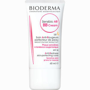 Bioderma Sensibio Ar Bb Cream Creme 40 ml - ab 0,00 &euro;