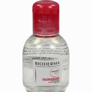Bioderma Sensibio H20 Reinigungslösung Lotion 100 ml - ab 5,62 €