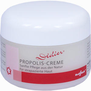 Biofrid Propolis Creme  100 g - ab 0,00 &euro;