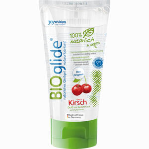 Bioglide Kirsch Gel 80 ml - ab 9,39 €