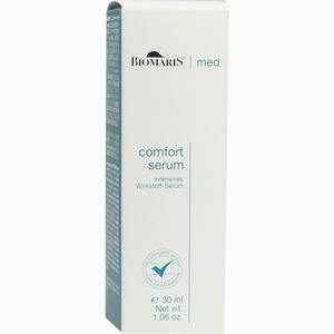 Biomaris Comfort Serum Med Emulsion 30 ml - ab 0,00 €