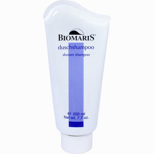 Biomaris Duschshampoo  200 ml - ab 12,17 €