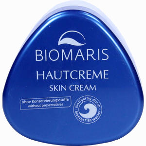 Biomaris Hautcreme  250 ml Biomaris Hautcreme  250 ml