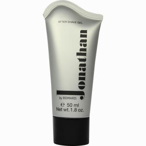 Biomaris Jonathan After Shave Gel Gel 50 ml - ab 0,00 &euro;