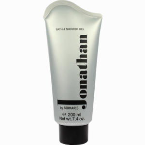 Biomaris Jonathan Bath+showergel Gel 200 ml - ab 0,00 &euro;