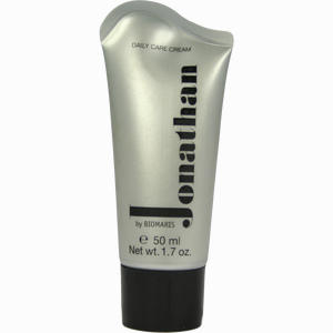 Biomaris Jonathan Daily Care Körperpflege 50 ml - ab 0,00 &euro;