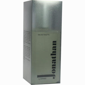 Biomaris Jonathan Eau De Toilette Körperpflege 100 ml - ab 0,00 &euro;