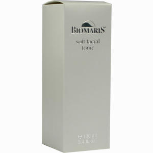 Biomaris Soft Facial Tonic  100 ml - ab 0,00 &euro;