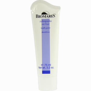 Biomaris Zahnpasta 75 ml - ab 0,00 &euro;