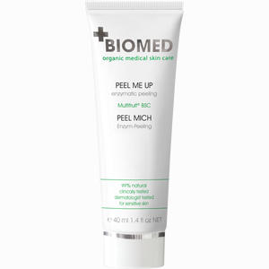 Biomed Peel Milch Creme 40 ml - ab 11,12 €