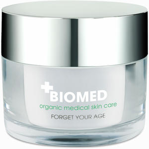 Biomed Vergiss Dein Alter Creme 50 ml - ab 22,84 €