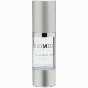Biomed Vergiss Dein Alter Serum Konzentrat 30 ml - ab 18,63 €