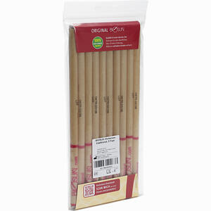 Biosun Ohrkerzen Traditional 10 Stück - ab 24,28 €