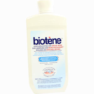 Biotene Befeuchtende Mundspüllösung  500 ml - ab 6,01 €