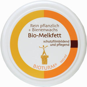 Bioturm Bio- Melkfett 100 ml - ab 10,86 &euro;