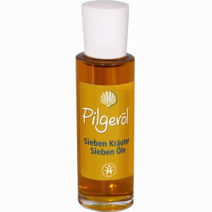 Bioturm Pilgeröl Öl 50 ml - ab 8,84 &euro;