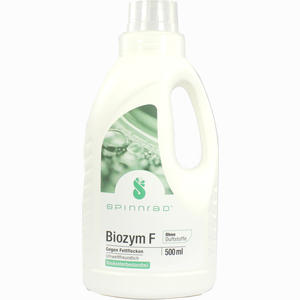 Abbildung von Biozym F Fluid 500 ml