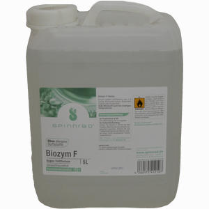 Biozym F Fluid 5 l - ab 35,17 €