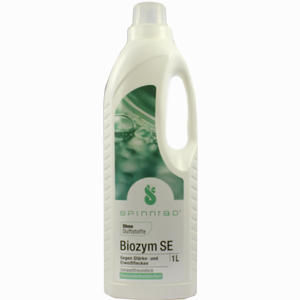 Abbildung von Biozym Se Fluid 1000 ml
