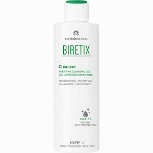 Biretix Cleanser 200 ml - ab 14,47 &euro;