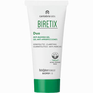 Biretix Duo Gel 30 ml - ab 11,75 €