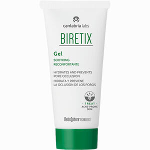 Biretix Gel 50 ml - ab 17,21 €