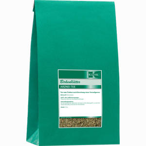 Birkenblätter Tee 250 g - ab 7,09 €