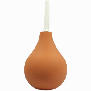 Birnspritze Weich Gr9 Spritzen 1 Stück - ab 0,00 &euro;