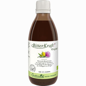Bitterkraft Original Fluid 200 ml