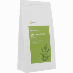 Bitterstoff-tee Herbitter Tee 150 g - ab 0,00 &euro;
