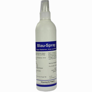 Blauspray  200 ml - ab 5,21 €