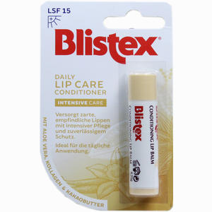 Blistex Daily Lip Care Conditioner Stift 1 Stück - ab 1,87 €