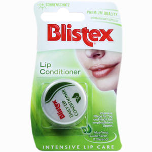 Blistex Lip Conditioner Lsf 15 Balsam 7 ml - ab 2,65 €