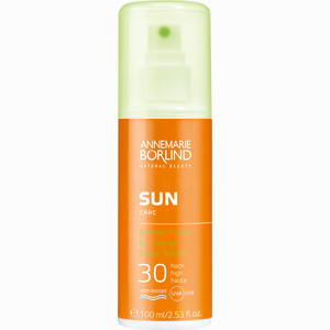 Börlind Kühlendes Sonnenspray Lsf 30  100 ml - ab 20,57 &euro;