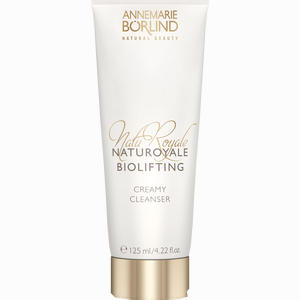 Börlind Naturoyale Biolifting Cremige Reinigung Milch 125 ml - ab 0,00 &euro;