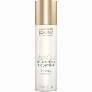 Börlind Naturoyale Biolifting Enzym- Peeling Pulver 40 g - ab 0,00 &euro;
