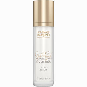Börlind Naturoyale Biolifting Serum 50 ml - ab 0,00 &euro;