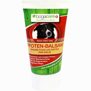 Bogacare Pfotenbalsam Vet Tub 50 ml - ab 7,85 €