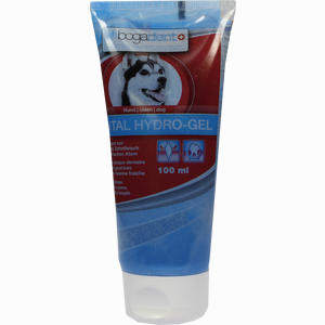 Bogadent Dental Hydro- Gel Vet.  100 ml - ab 12,65 €