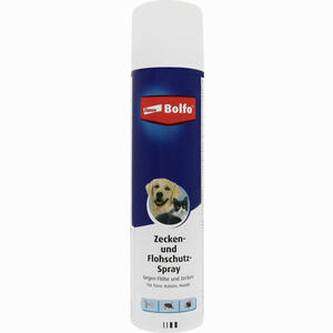 Bolfo Flohschutzspray Vet  250 ml - ab 0,00 €