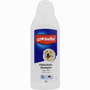 Bolfo Shampoo Vet  250 ml - ab 0,00 &euro;