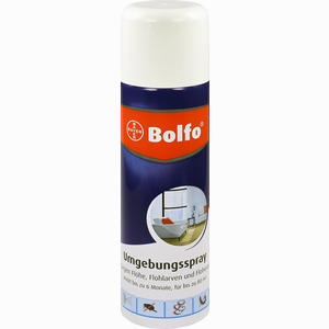 Bolfo Umgebungsspray  250 ml